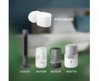 Philips Aromatyczne wkłady do nawilżaczy Philips HU i AC z funkcją a - 1486251 - zdjęcie 2